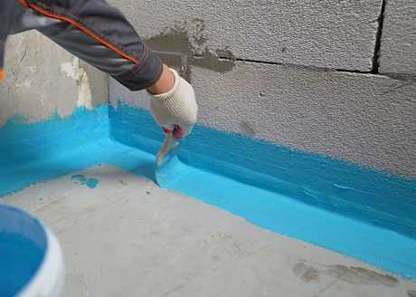 Roof Top Remediation